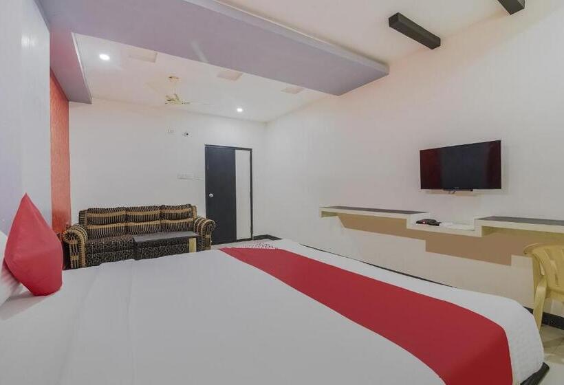 スタンダードルーム, Super Collection O Ms9 Guest Inn