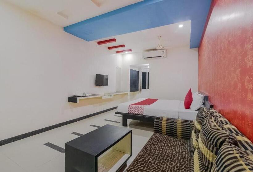 Номер Стандарт, Super Collection O Ms9 Guest Inn