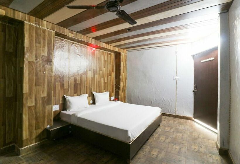 スタンダードルーム, Spot On 49126 Silent Valley Appartments