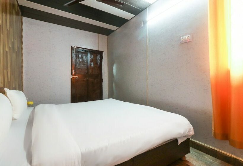 スタンダードルーム, Spot On 49126 Silent Valley Appartments