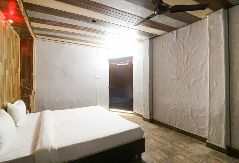 スタンダードルーム, Spot On 49126 Silent Valley Appartments