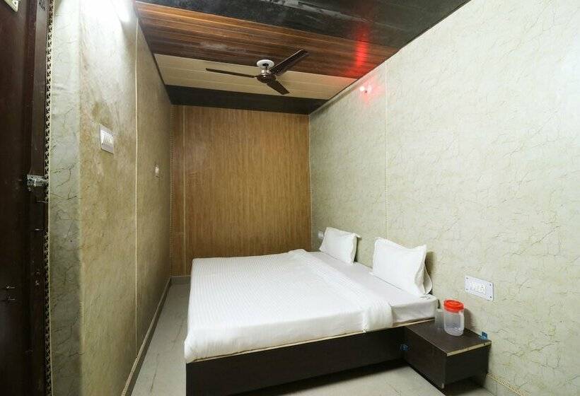 Номер Стандарт, Spot On 49126 Silent Valley Appartments