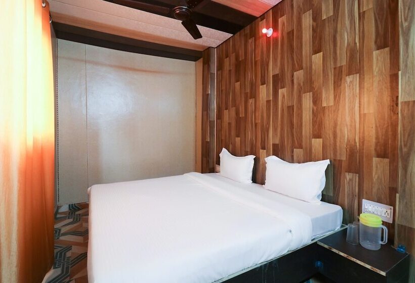 スタンダードルーム, Spot On 49126 Silent Valley Appartments