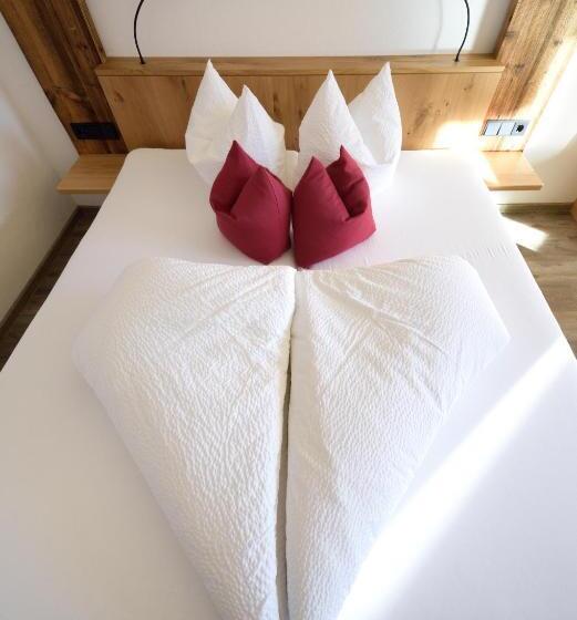 Family Suite, Almfamilyhotel Scherer