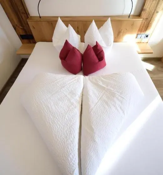 スイート（家族用）, Almfamilyhotel Scherer