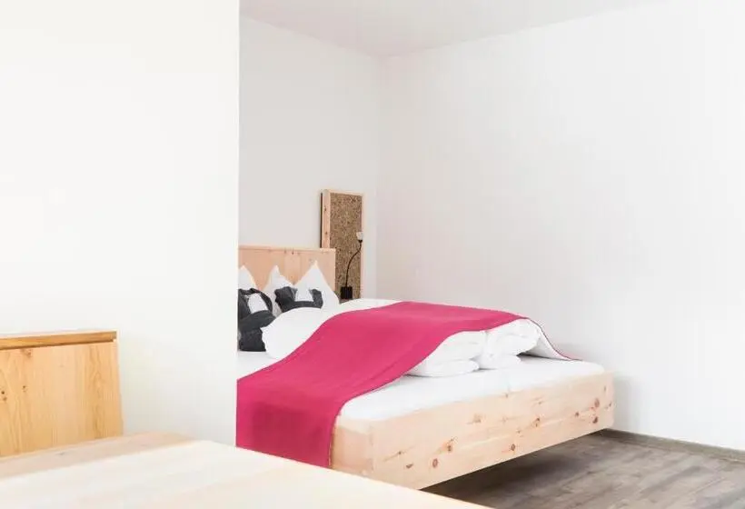 スイート, Almfamilyhotel Scherer