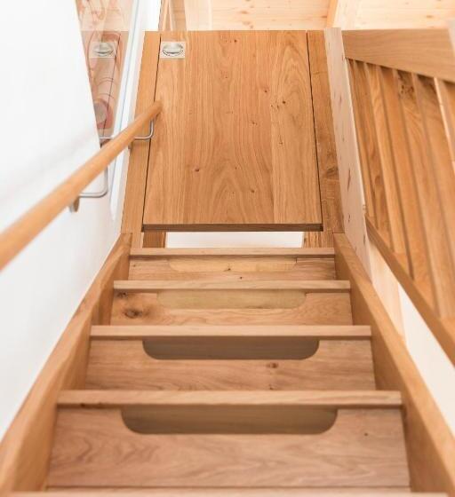 Люкс Вид на Горы, Almfamilyhotel Scherer