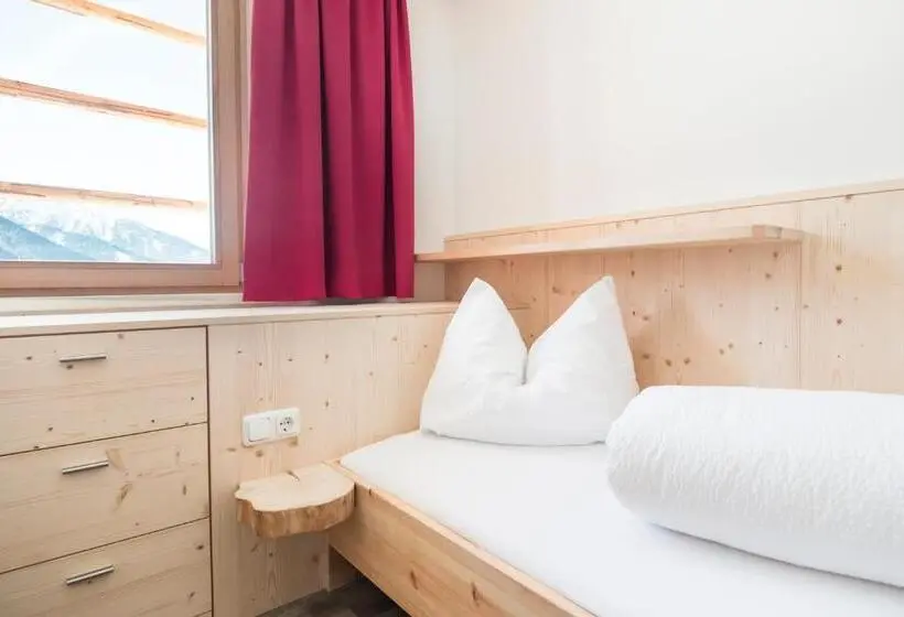 スイート, Almfamilyhotel Scherer