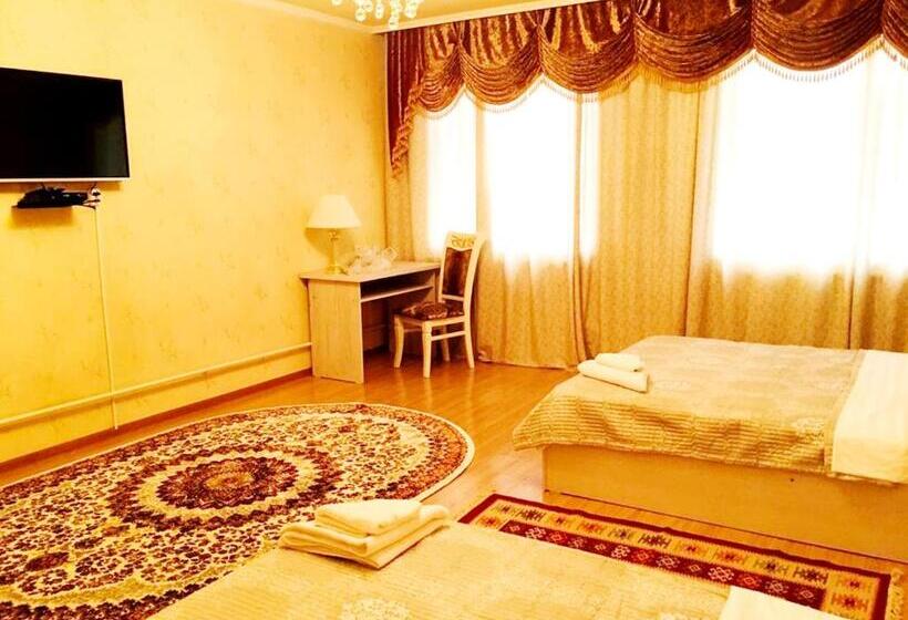 اتاق سوپریور خانوادگی, Astoria B&b