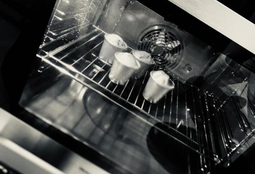 مجموعه ویستا شهر, Cà Rossa #exclusive