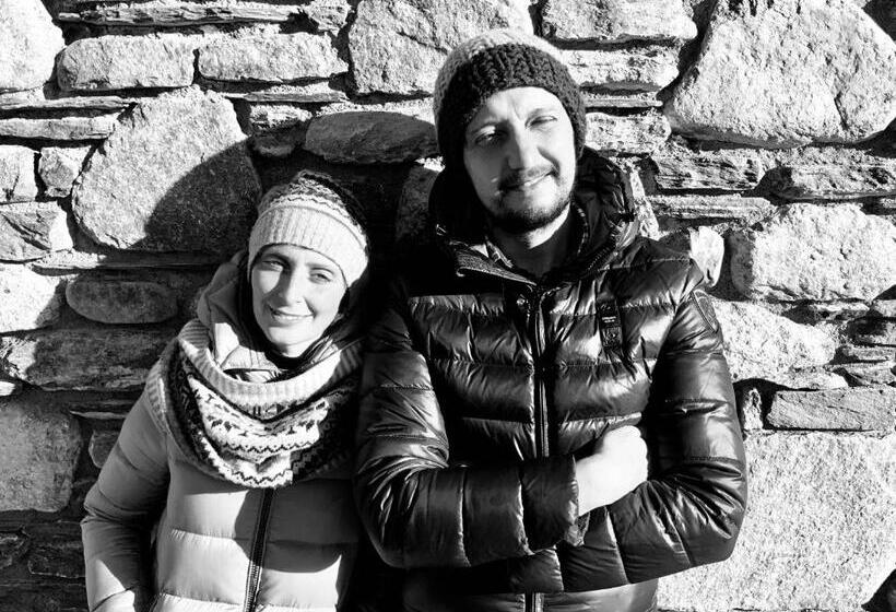 مجموعه ویستا شهر, Cà Rossa #exclusive