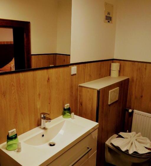 اتاق استاندارد, Gasthof Markterwirt