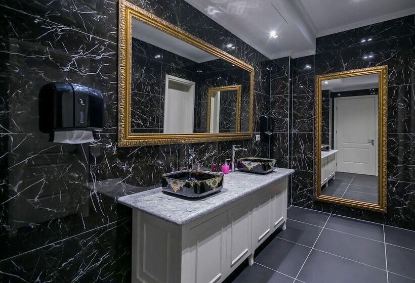 اتاق استاندارد, Legacy Boutique