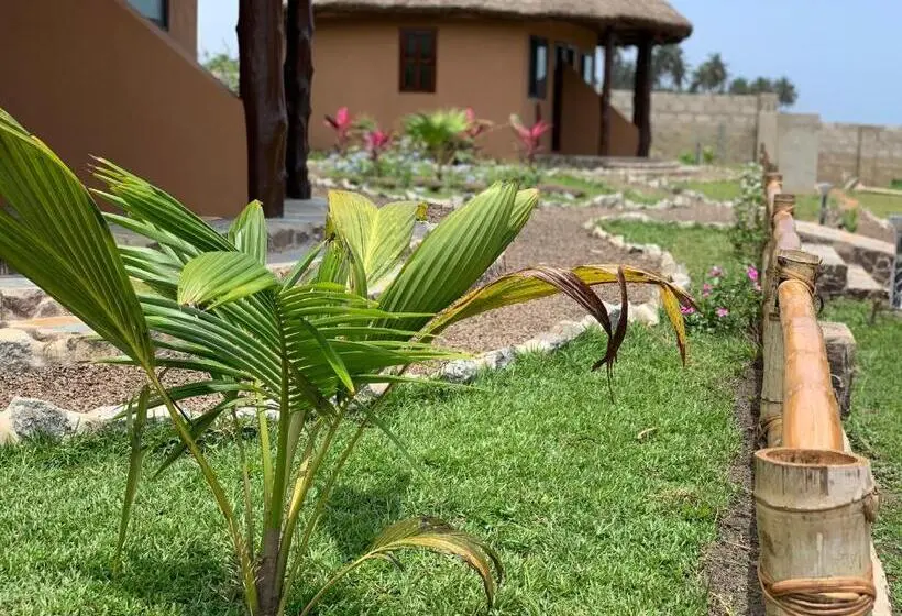 デラックスファミリールーム, Lemon Beach Resort