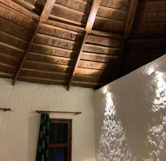 חדר משפחתי דלוקס, Lemon Beach Resort