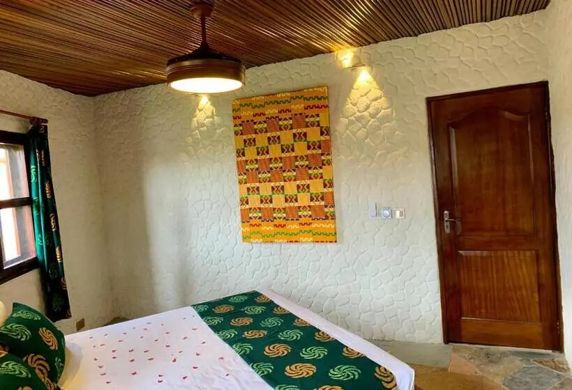 デラックスファミリールーム, Lemon Beach Resort