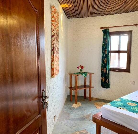 חדר משפחתי דלוקס, Lemon Beach Resort