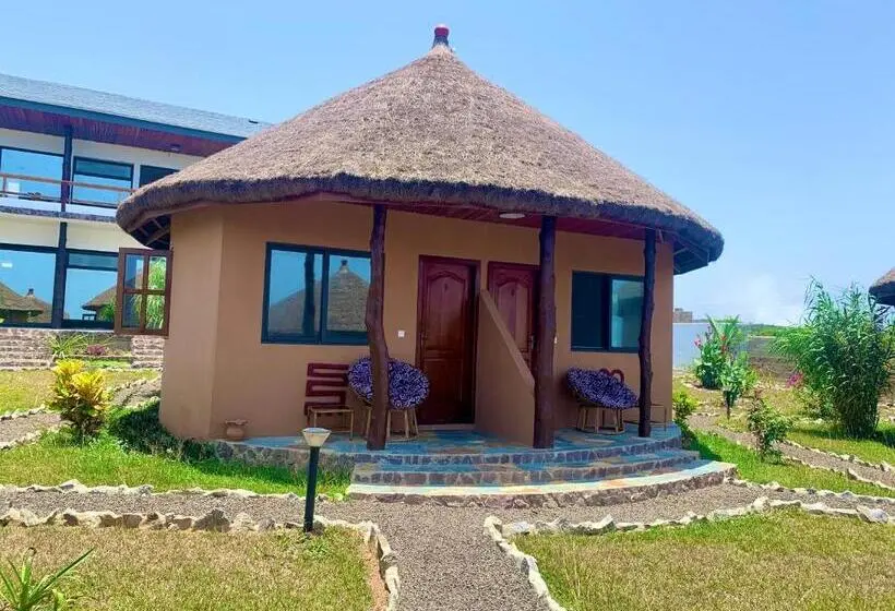 シャレー・スペリアー1寝室, Lemon Beach Resort