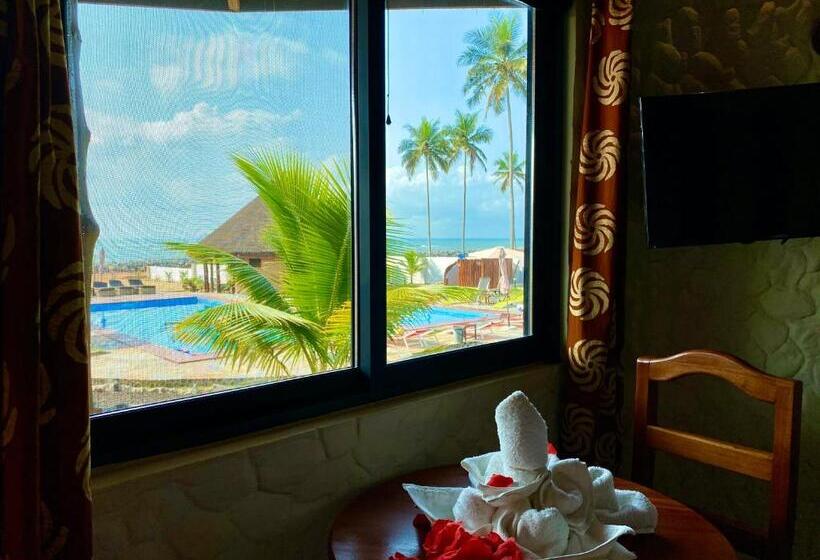 בקתת סופריור בת חדר 1, Lemon Beach Resort