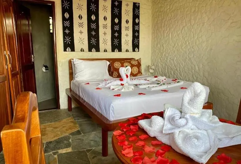 シャレー・スペリアー1寝室, Lemon Beach Resort