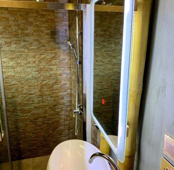 בקתת סופריור בת חדר 1, Lemon Beach Resort