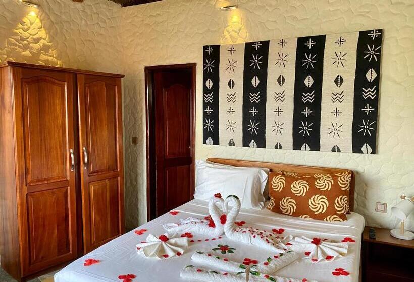 Шале Superior 1 Спальня, Lemon Beach Resort