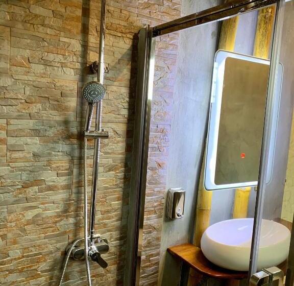 בקתת סופריור בת חדר 1, Lemon Beach Resort