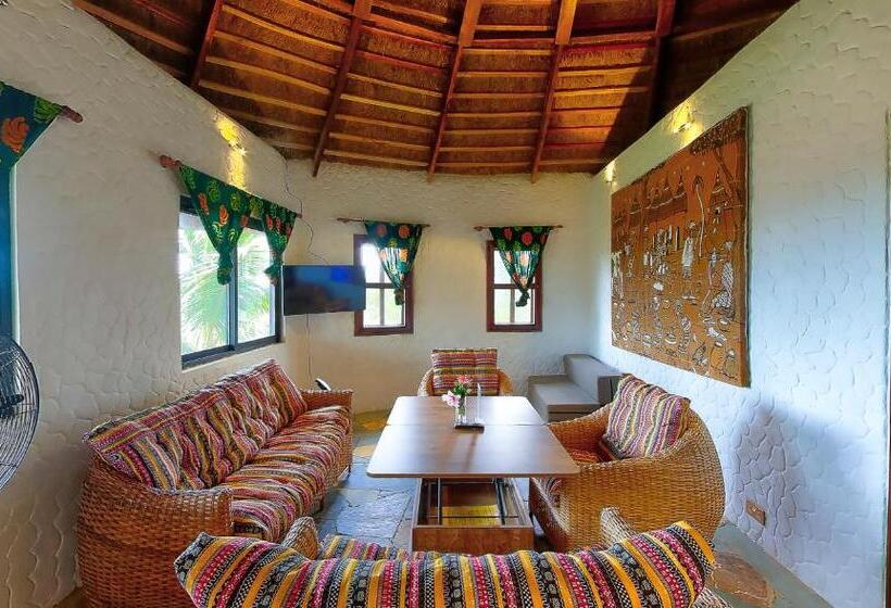 Семейный Номер Deluxe, Lemon Beach Resort