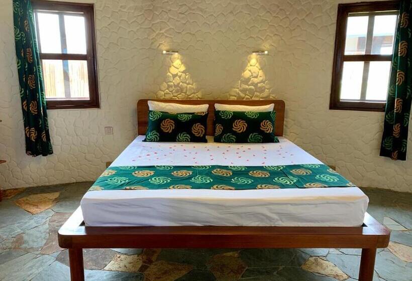 חדר משפחתי דלוקס, Lemon Beach Resort