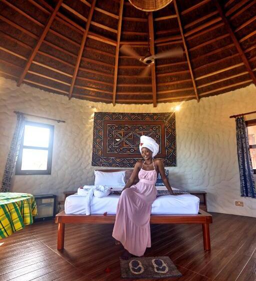 Вилла Deluxe 1 Спальня Вид на Море, Lemon Beach Resort