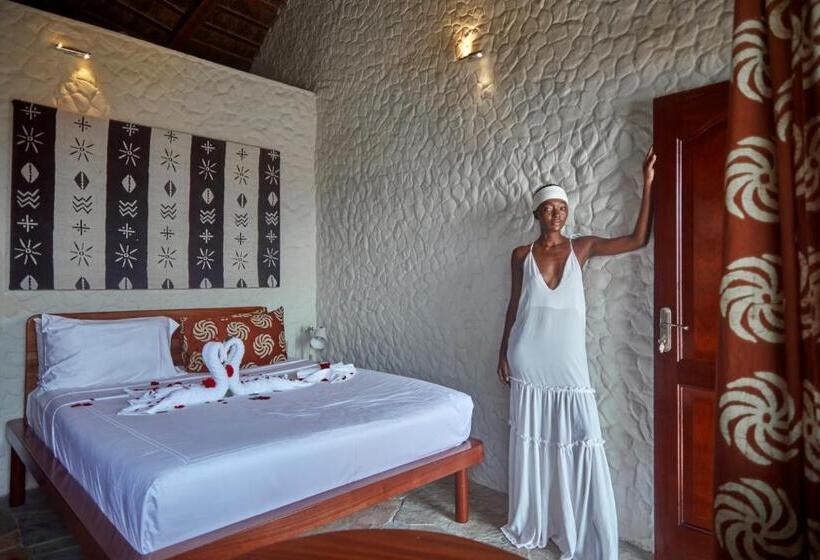 Шале Superior 1 Спальня, Lemon Beach Resort