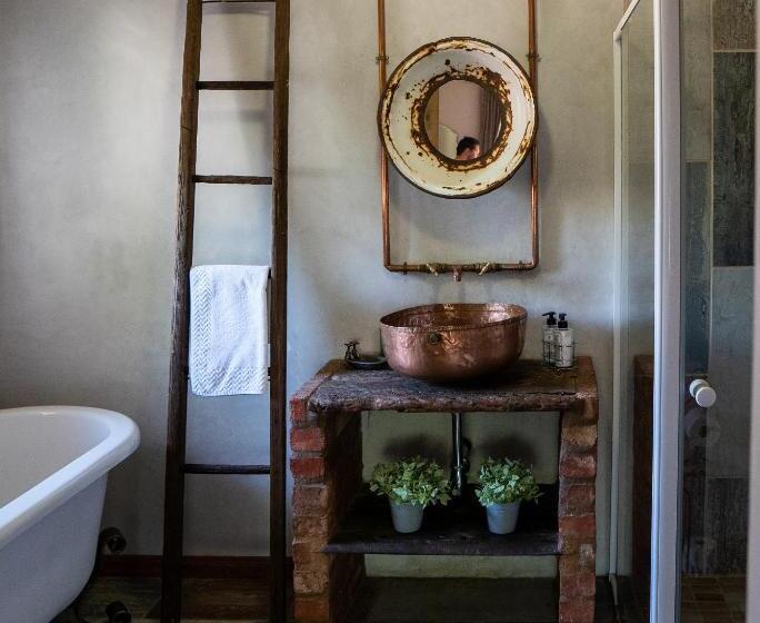 חדר סטנדרט, Opstal Gastehuis