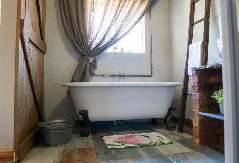 חדר סטנדרט, Opstal Gastehuis