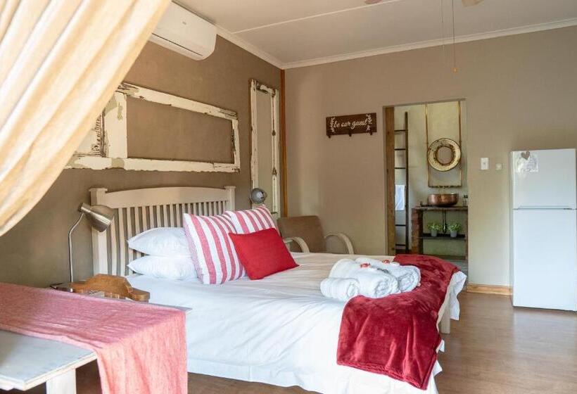 חדר סטנדרט, Opstal Gastehuis