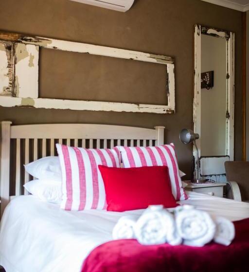 חדר סטנדרט, Opstal Gastehuis