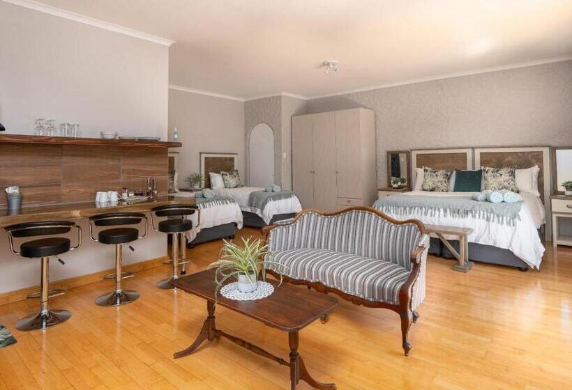 Семейный Номер Deluxe, Opstal Gastehuis