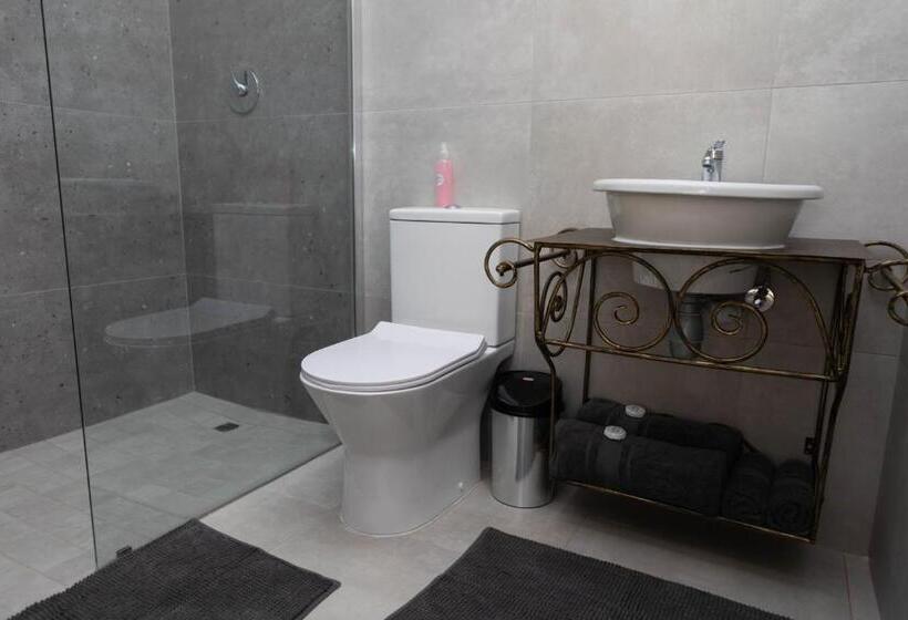 Номер Superior Кровать Кинг, Opstal Gastehuis