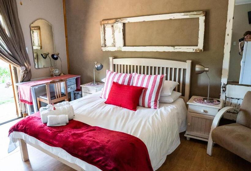 חדר סטנדרט, Opstal Gastehuis