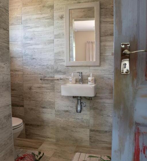 חדר סטנדרט, Opstal Gastehuis