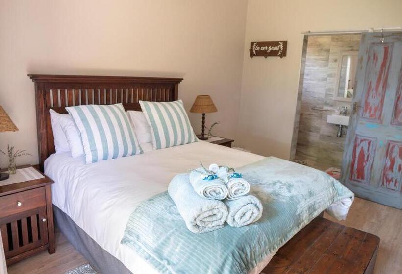 חדר סטנדרט, Opstal Gastehuis