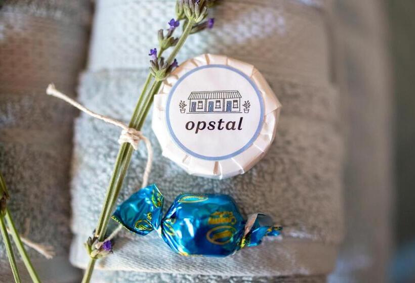 חדר סטנדרט, Opstal Gastehuis