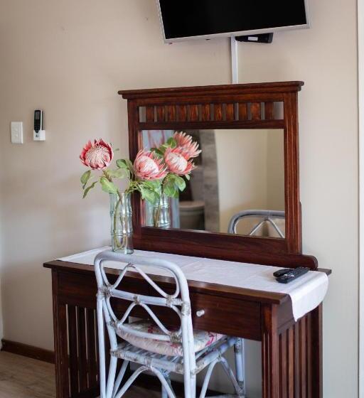 חדר סטנדרט, Opstal Gastehuis