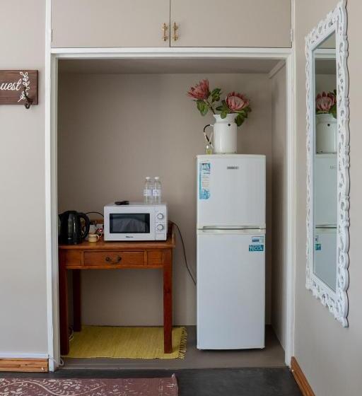 חדר סטנדרט, Opstal Gastehuis