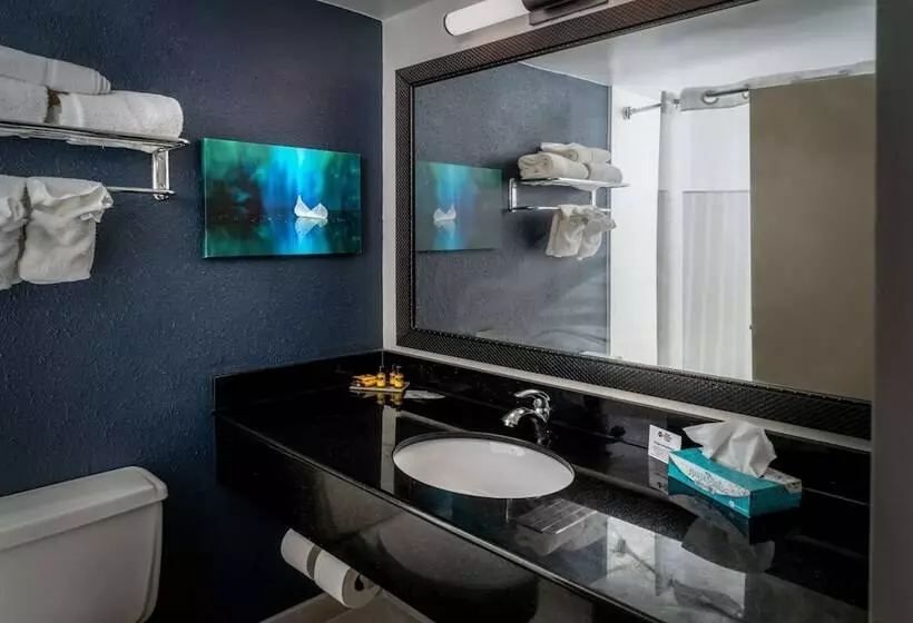 سوییت, Best Western Plus Beckley Inn