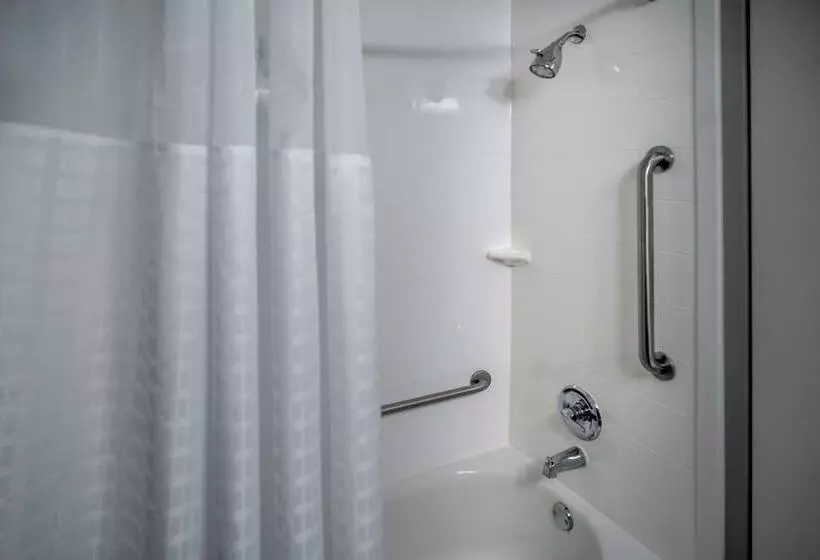 سوییت, Best Western Plus Beckley Inn