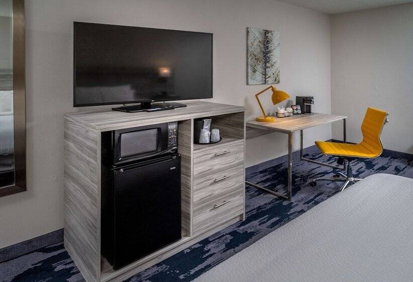 جناح لذوى الاحتياجات الخاصة, Best Western Plus Beckley Inn