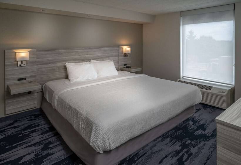 جناح لذوى الاحتياجات الخاصة, Best Western Plus Beckley Inn