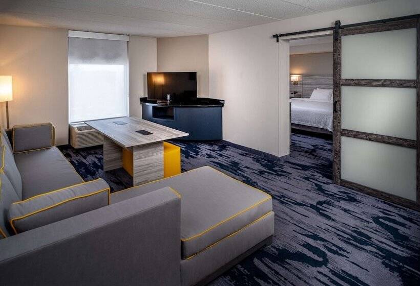 جناح, Best Western Plus Beckley Inn