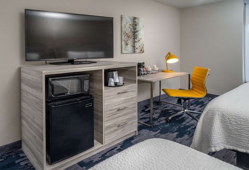 스위트, Best Western Plus Beckley Inn