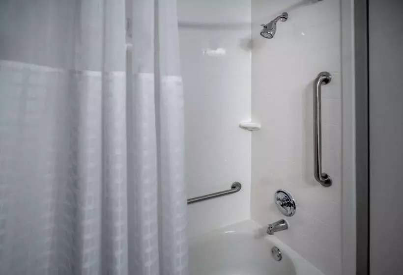 اتاق استاندارد, Best Western Plus Beckley Inn